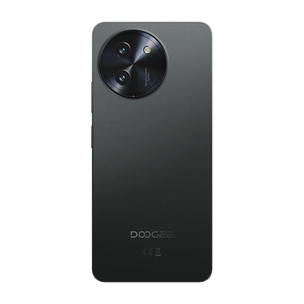 DOOGEE Note59 Pro 5G 32GB + 256GB Android 15 Smart Phone DOOGEE