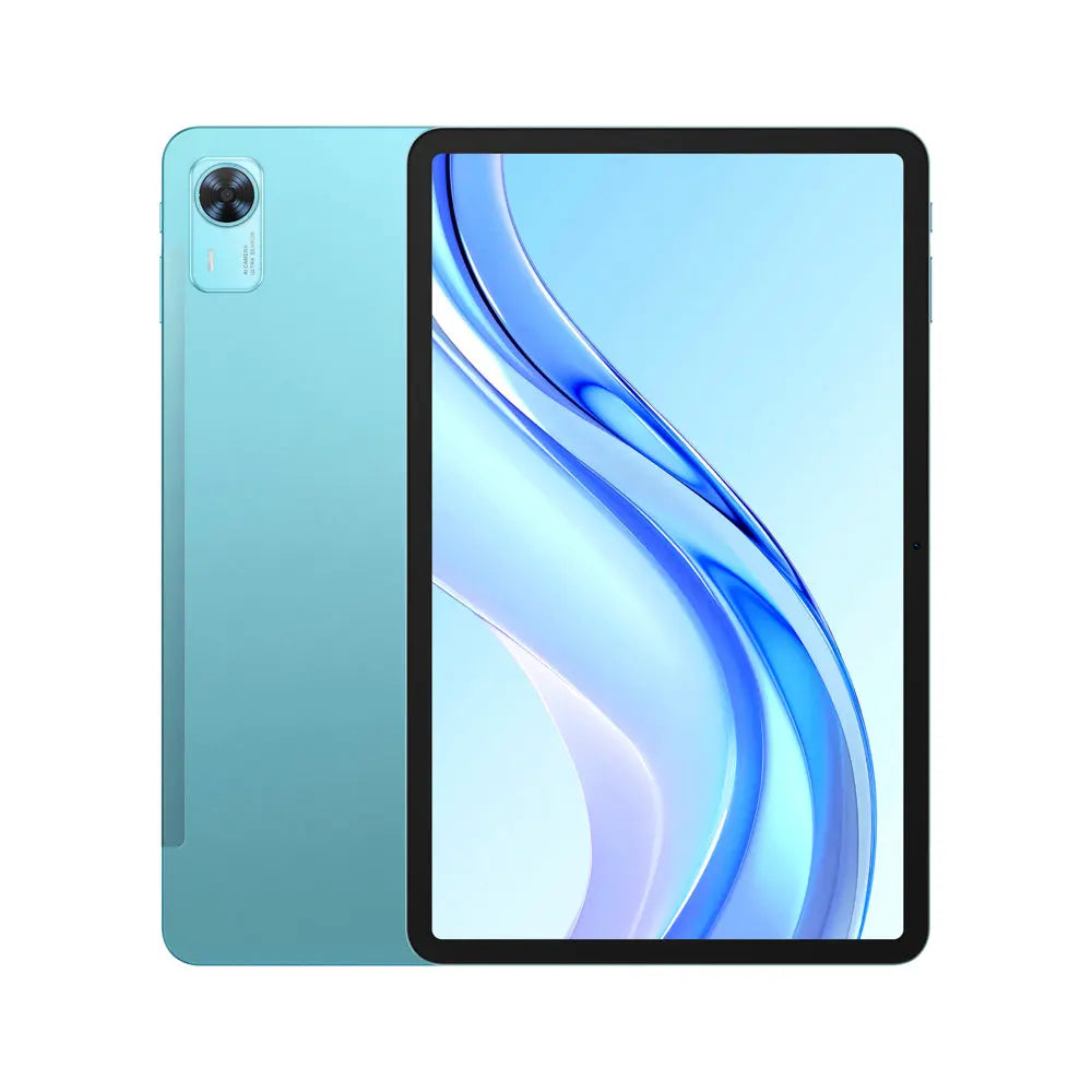 DOOGEE Tab E3+ 12 Zoll 8800mAh 256GB Android 15 Tablet DOOGEE