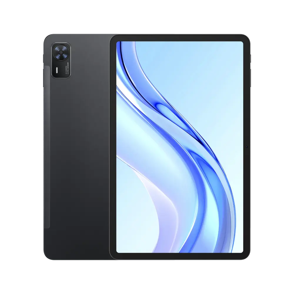 DOOGEE Tab E3+ 12 Zoll 8800mAh 256GB Android 15 Tablet DOOGEE
