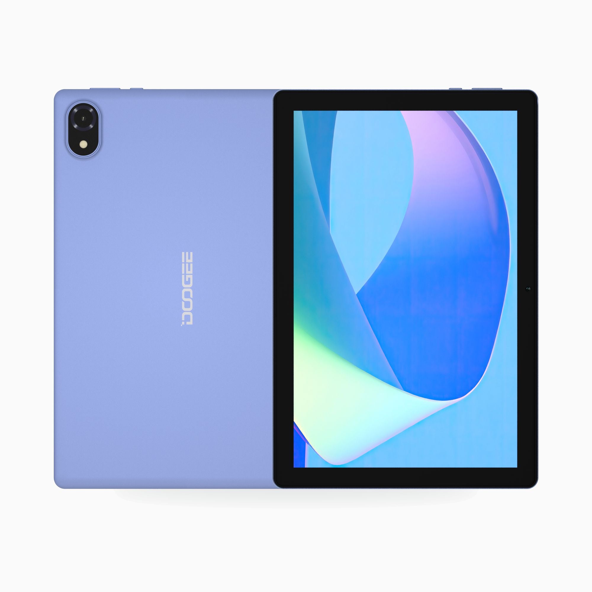 DOOGEE U10 Accessory Bundle Tablet
