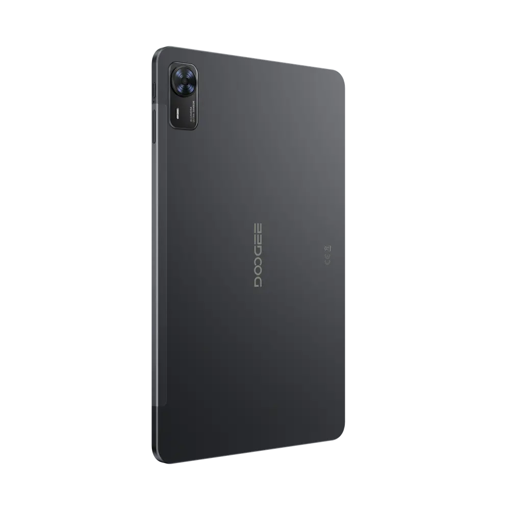 DOOGEE Tab E3+ 12 Zoll 8800mAh 256GB Android 15 Tablet DOOGEE