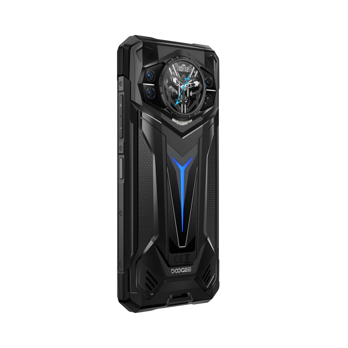 DOOGEE S200 Ultra DOOGEE