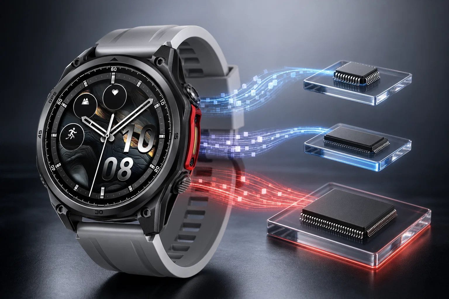 DOOGEE anywise-w1-pro compressed product detail image