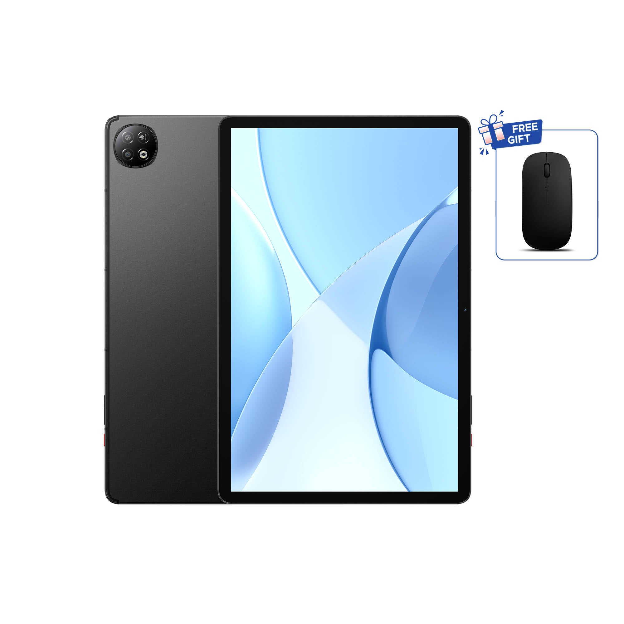 DOOGEE U14 Large Screen Tablet