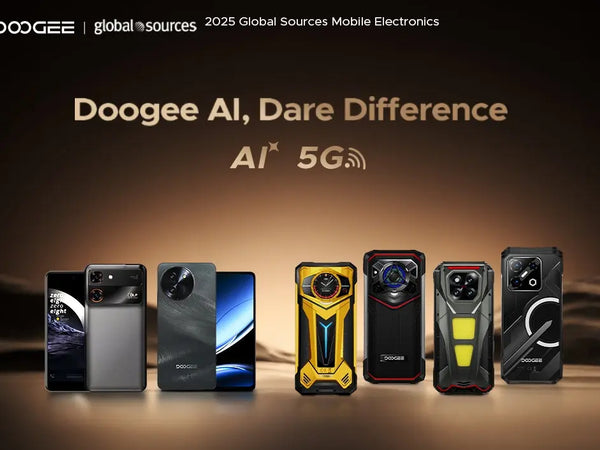 DOOGEE-Showcases-Rugged-Phones-and-5G-SmartPhones-at-2025-Global-Sources-Mobile-Electronics-in-Hongkong doogee.com