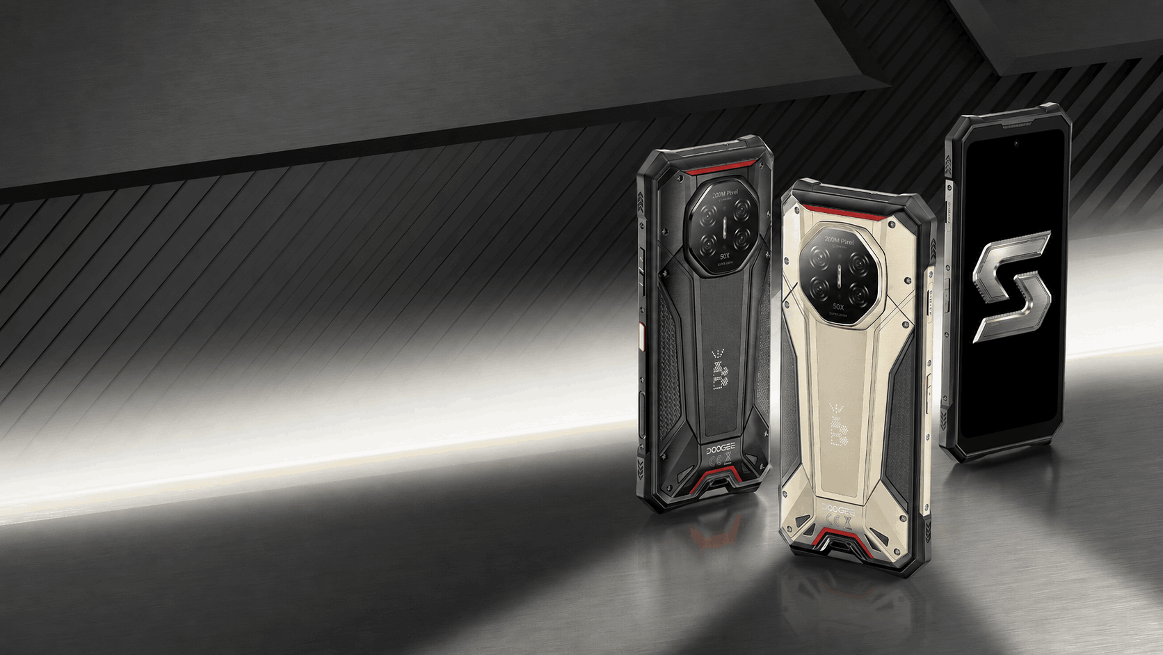 Top Rated Rugged Phone: DOOGEE Models Ranked by Real Value
