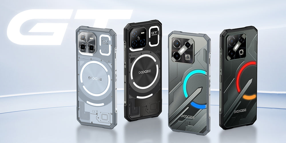 Blade-Series doogee.com