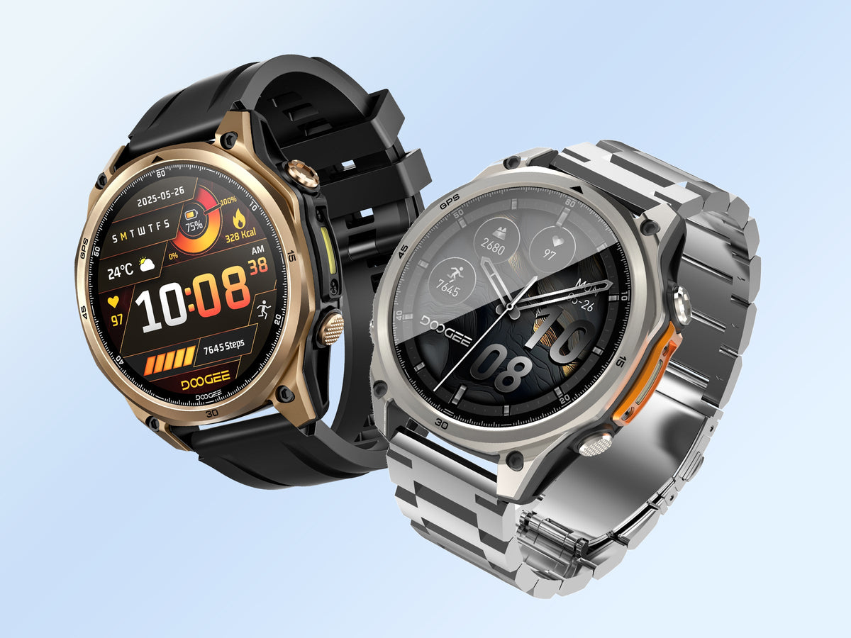 Wearable doogee.com
