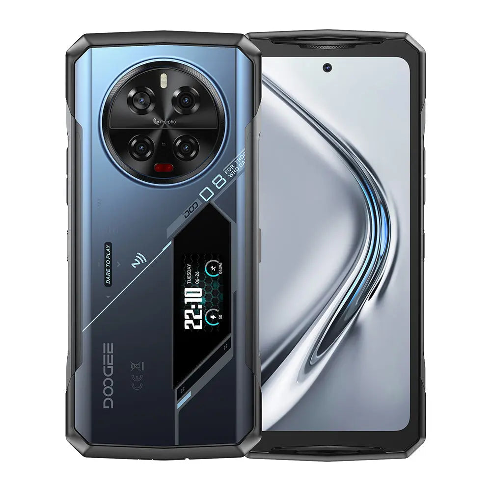 V-Digital-Series doogee.com