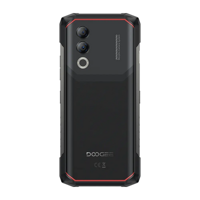 DOOGEE Blade20 Turbo 32GB RAM+256GB ROM Android 15 Rugged Phone DOOGEE