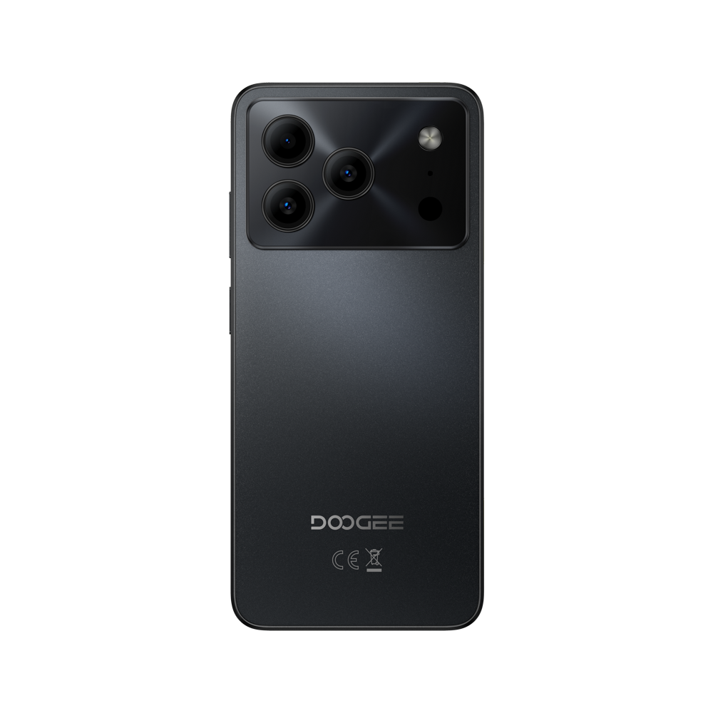 DOOGEE Note56 Everyday Smartphone