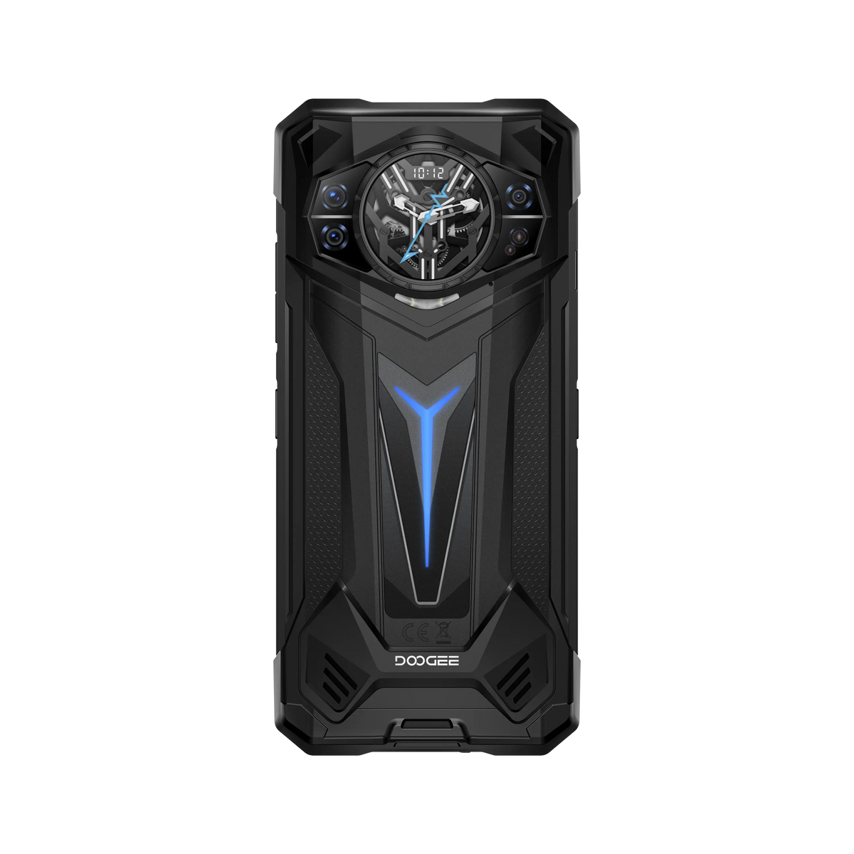DOOGEE S200 Ultra DOOGEE