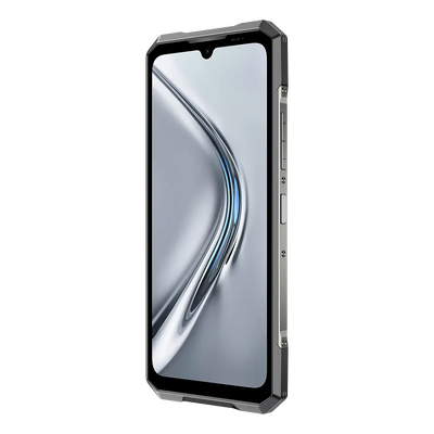 DOOGEE Blade GT 10.5mm Ultra-thin Dimensity 7050 Android 14 Rugged Phone DOOGEE