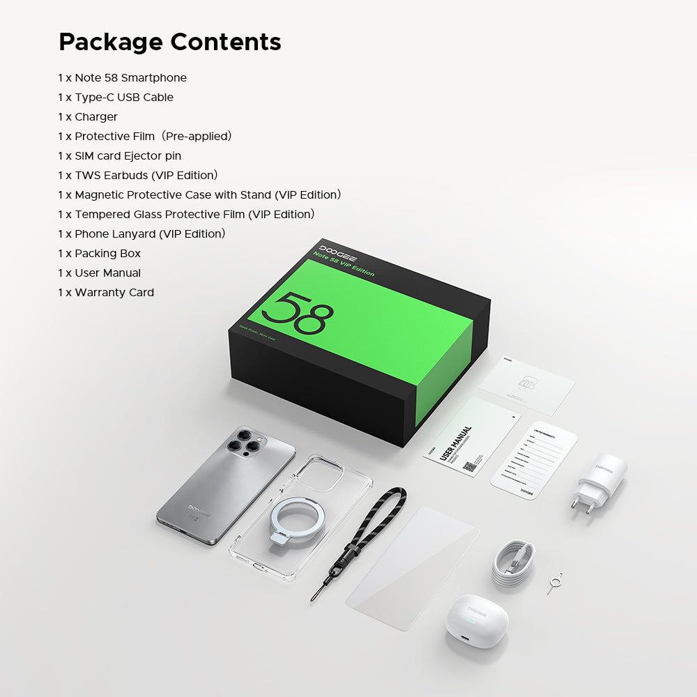 doogee.com