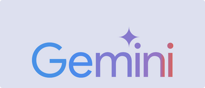 Google Gemini AI Assistant