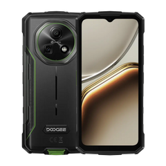 Fire 5 Pro DOOGEE