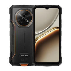 Fire 5 Pro DOOGEE