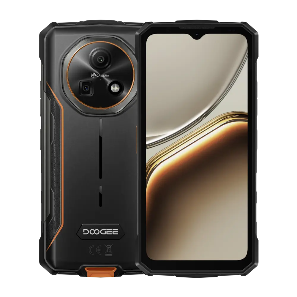 Fire 5 Pro DOOGEE