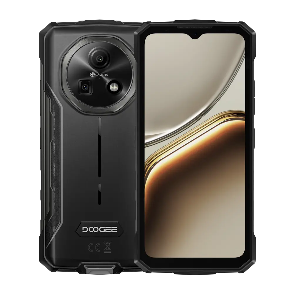 Fire 5 Pro DOOGEE
