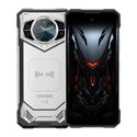 DOOGEE S200 Android 14 Dimensity 7050 Octa Core 10100mAh Large battery Rugged Phone DOOGEE