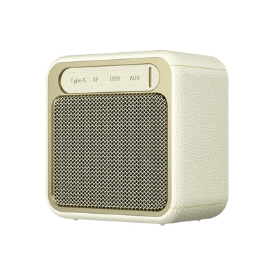 DOOGEE Field Pulse Portable Bluetooth Speaker