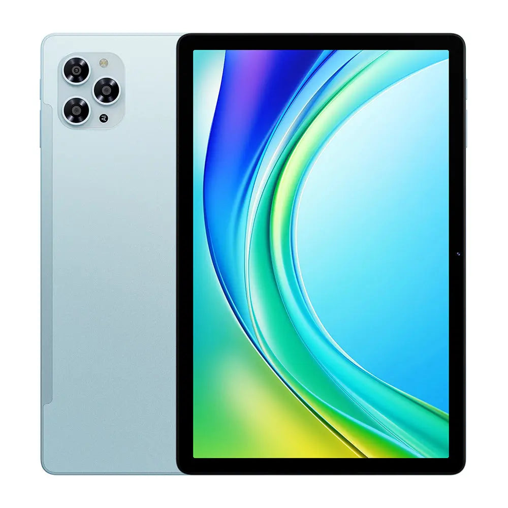 DOOGEE Tab G6 - Android 15 Smart Tablet | Large Screen + Ultra