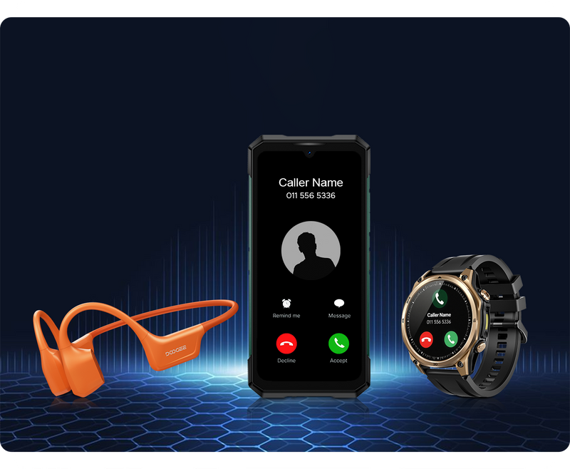 doogee.com