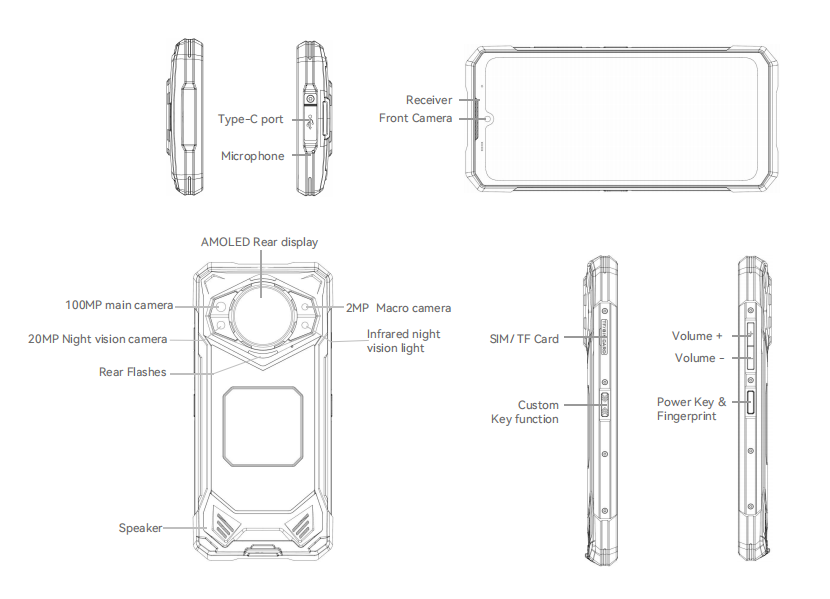 doogee.com