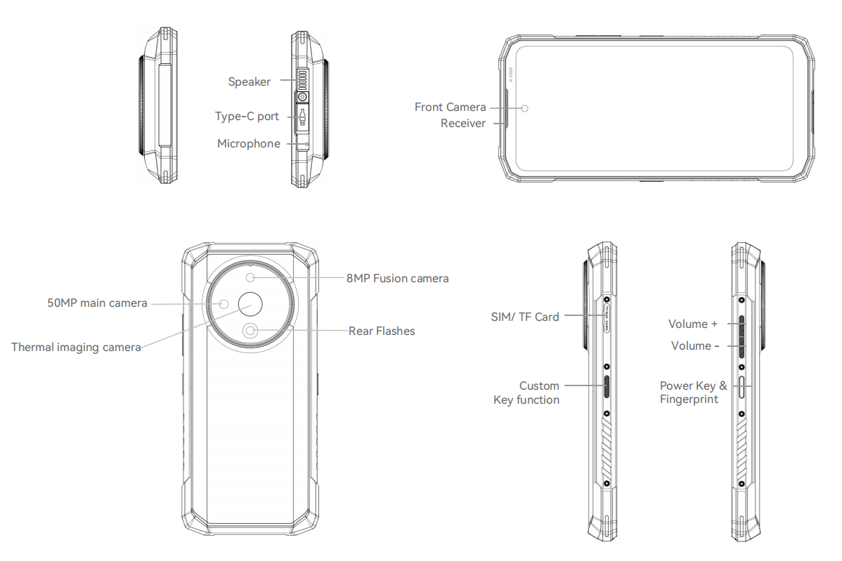 doogee.com