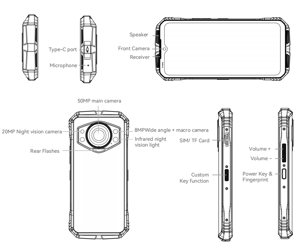 doogee.com