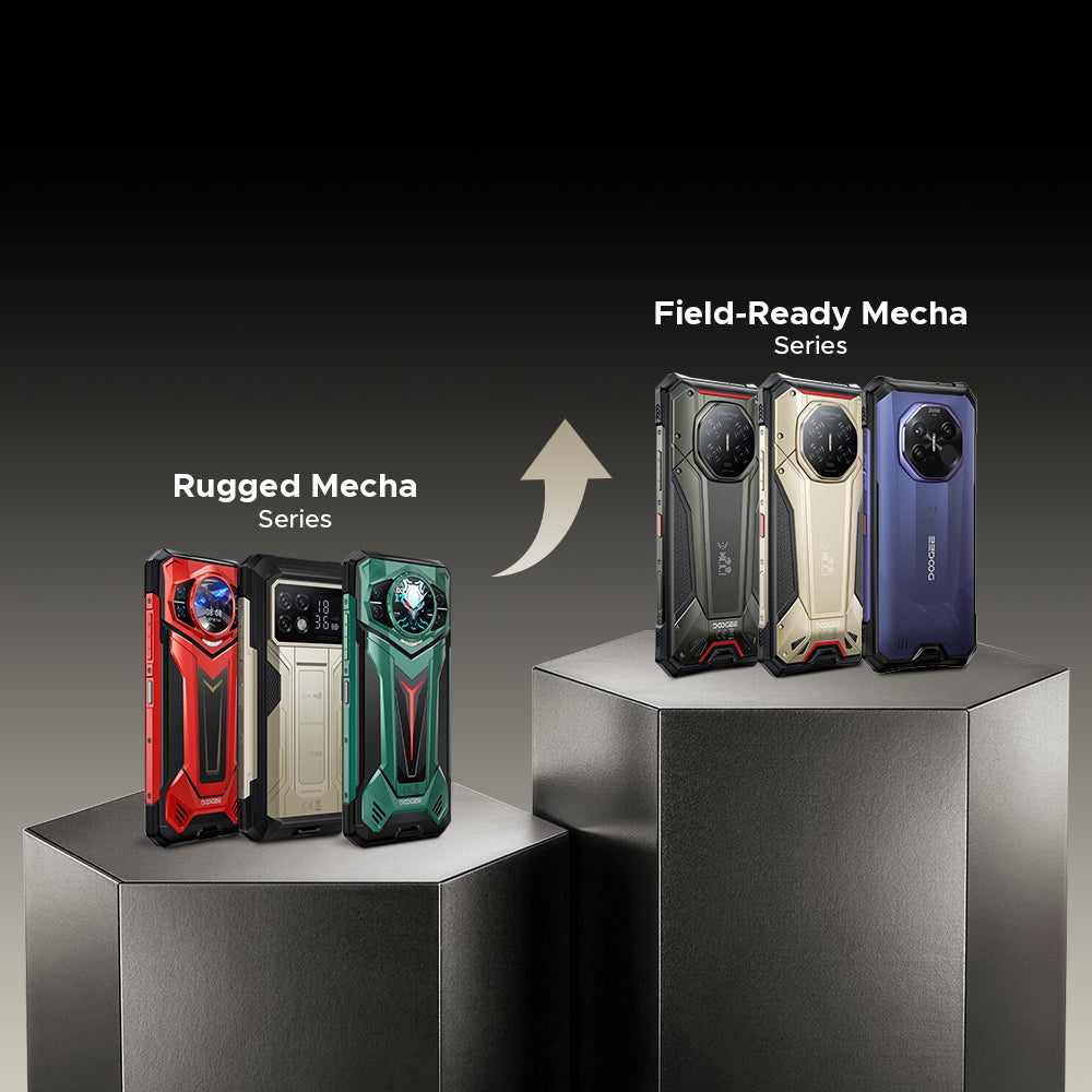 doogee.com
