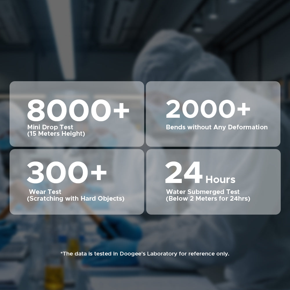 doogee.com