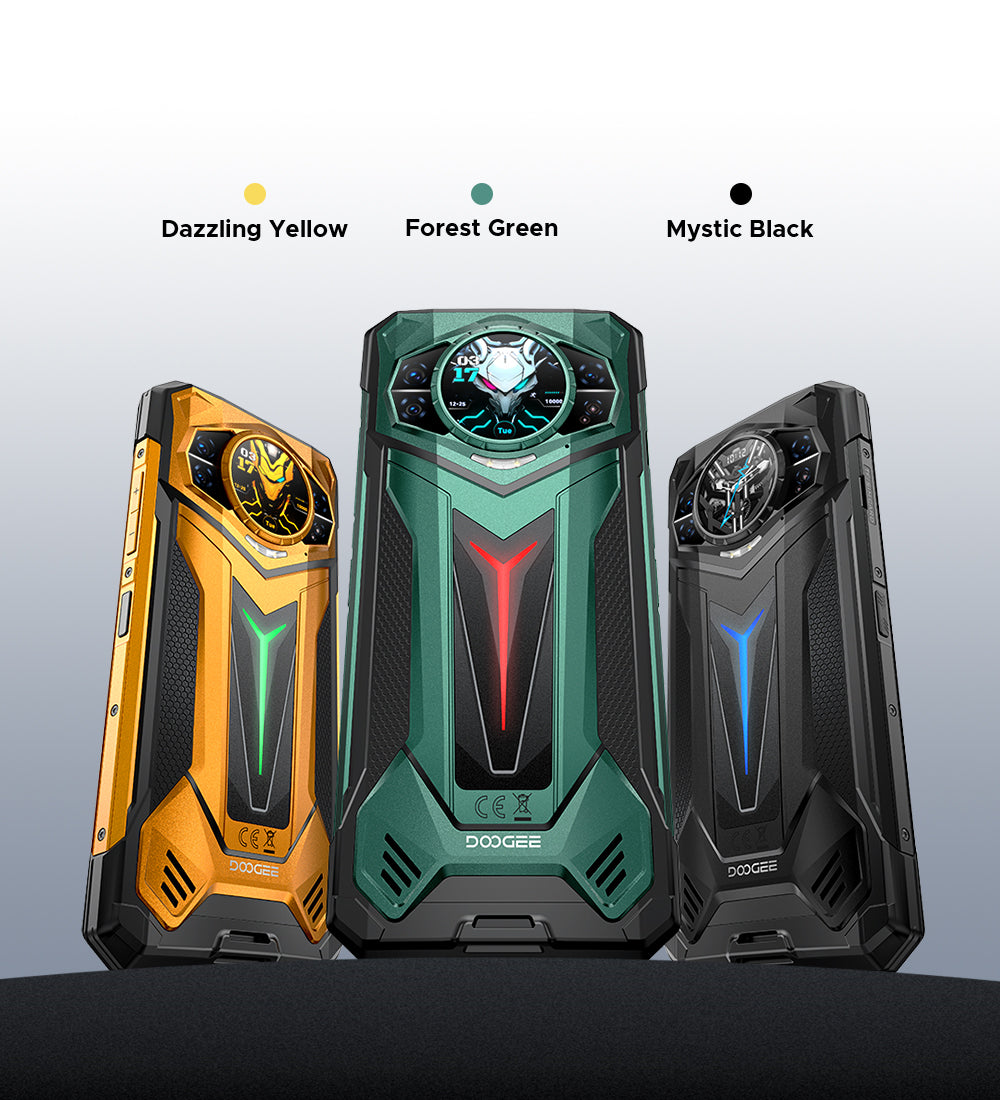 doogee.com