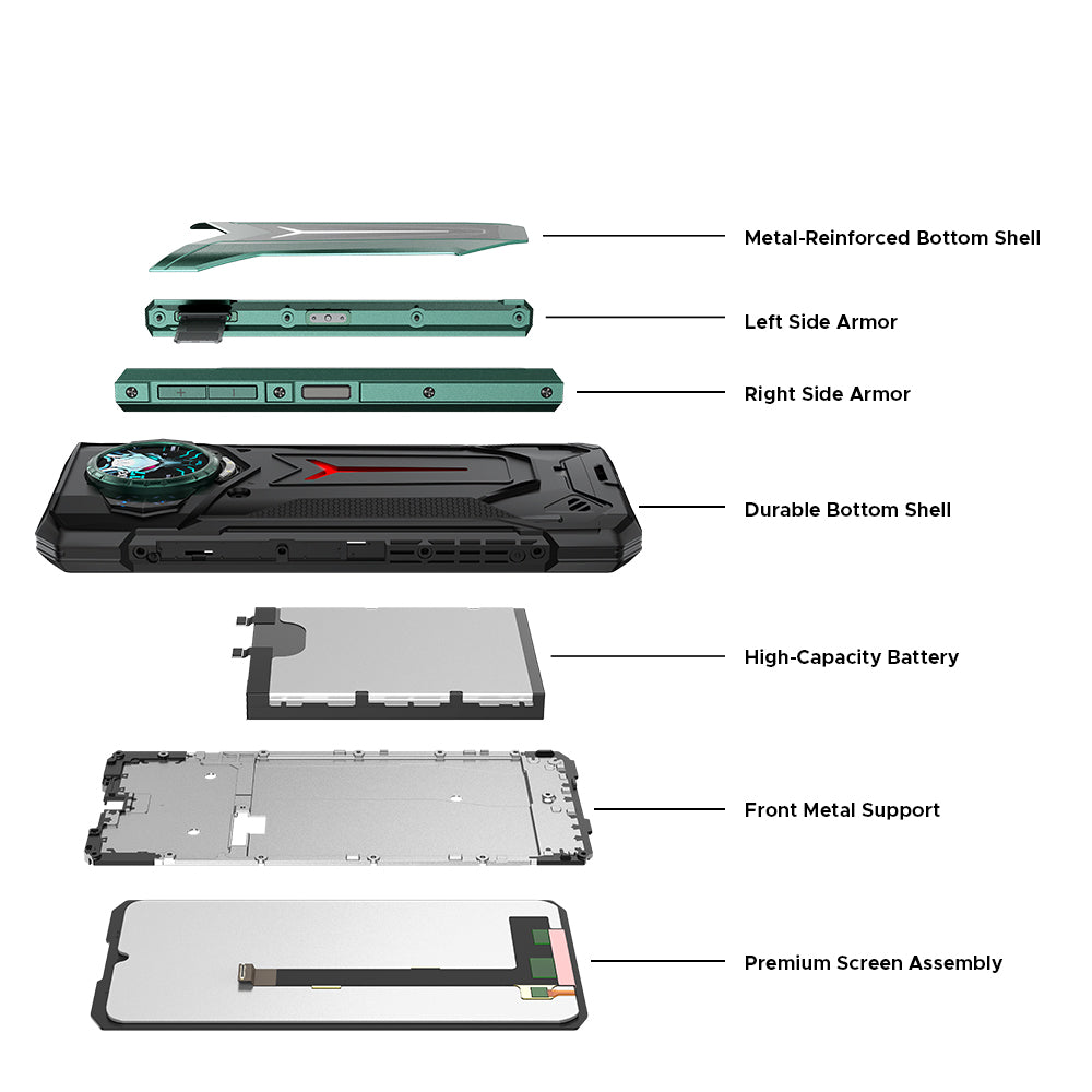doogee.com
