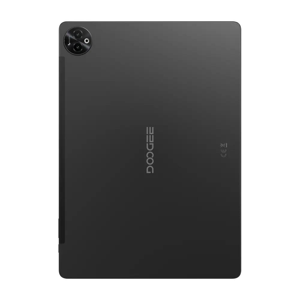 DOOGEE Tab E3 Max 14 Zoll 13500 mAh 256GB Android 15 Tablet DOOGEE