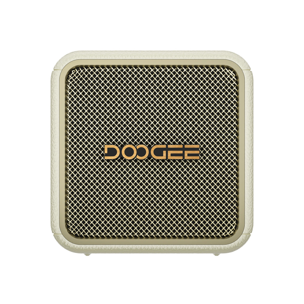 DOOGEE Field Pulse Bluetooth Speaker