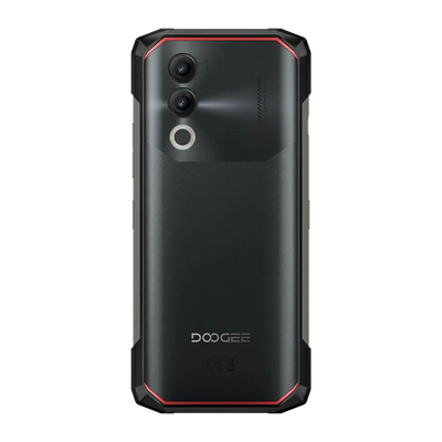 DOOGEE Blade 20 10300mAh Large battery Android 15 Rugged Phone DOOGEE