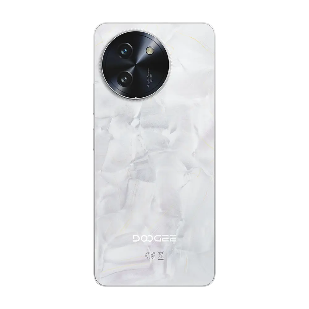 DOOGEE Note59 Pro+ 36GB RAM + 512GB ROM 5G Android 15 Smart Phone doogee.com