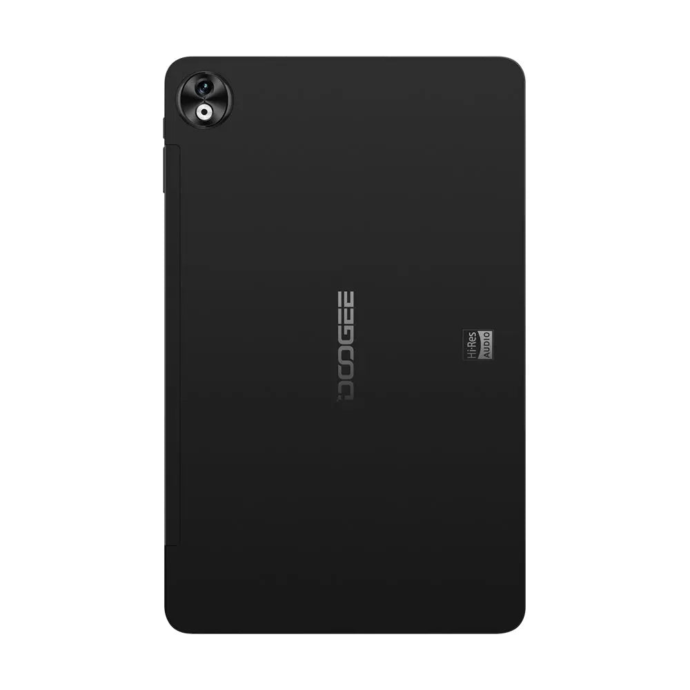 DOOGEE T40 Pro Android 14 10800mAh Large Battery 7.6mm ultra-thin Tablet DOOGEE