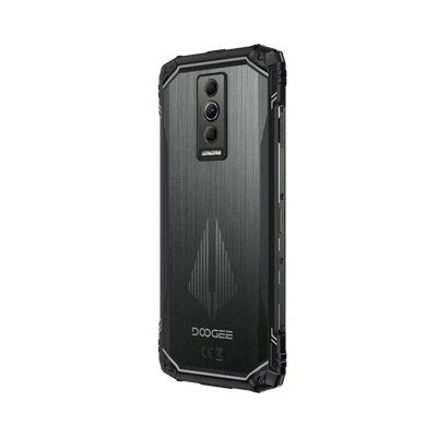 DOOGEE Blade10 Pro Energy 6150mAh 32+256GB Android15 Rugged Phone DOOGEE