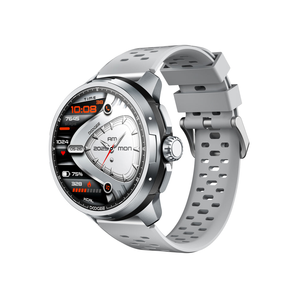 DOOGEE Anymoving M1 Smart Watch