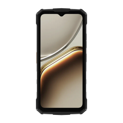 DOOGEE Fire 5 6.6” HD 13000mAh Android 15 Rugged Phone DOOGEE