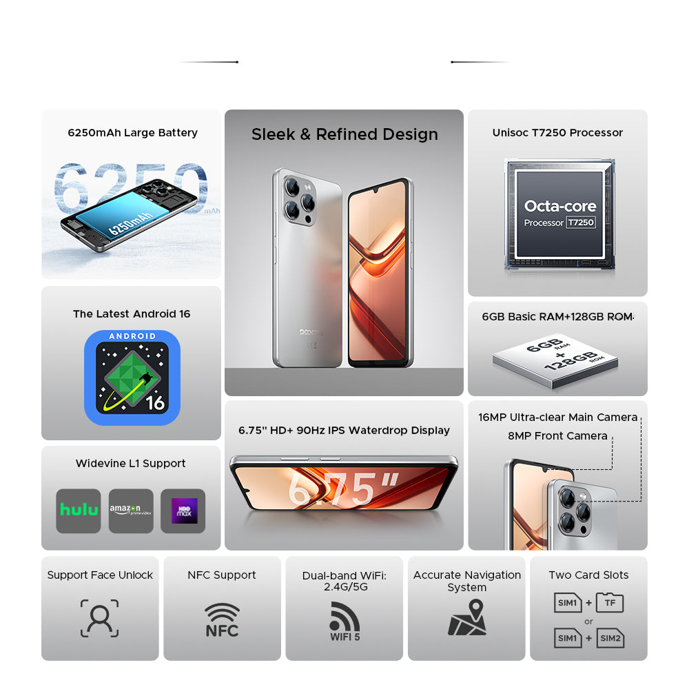 doogee.com