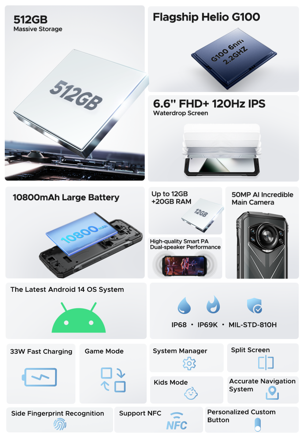 doogee.com