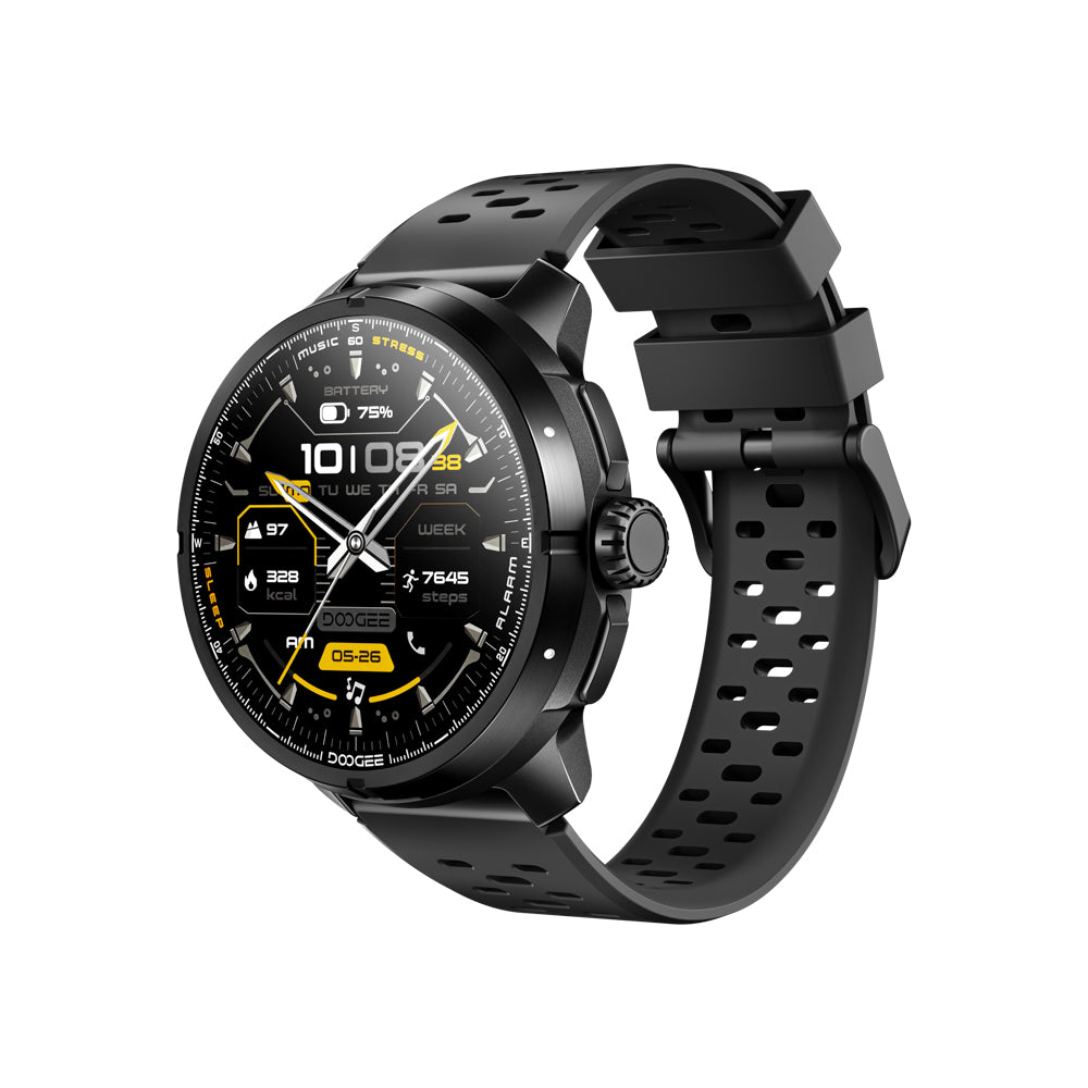 DOOGEE Anymoving M1 Pro Smart Watch