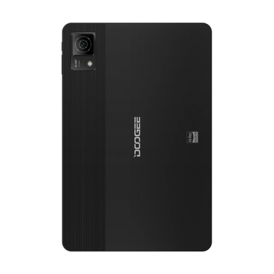 DOOGEE T40 Android 14 8580mAh Large Battery 7.6mm ultra-thin Tablet DOOGEE
