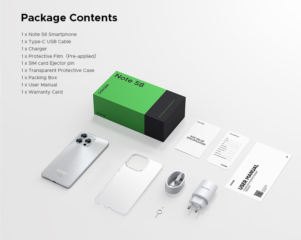 doogee.com
