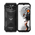 DOOGEE V Max Pro 512GB large memory  22000mAh Large battery Android 14 Rugged Phone DOOGEE