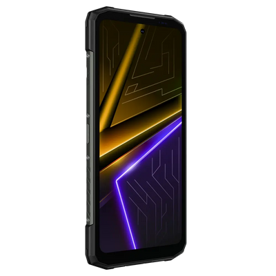 DOOGEE Blade20 Max 11800mAh 36+ 1TB 64MP AI Main Camera Android 15 Rugged Phone DOOGEE