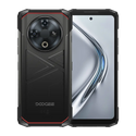 DOOGEE Fire 6 Thermal Imaging Night Vision Rugged Phone Android 14 DOOGEE